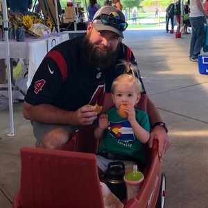 Meet your Posher, Ken